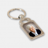 Porte-clé commémoratif