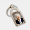 Porte-clé commémoratif